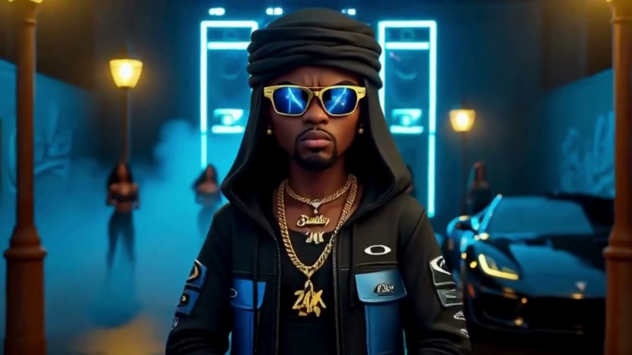 AFTER DOS CRIA  - MC KALEU ZS, SHEIKE MC (DJ MALVADAO ORIGINAL)