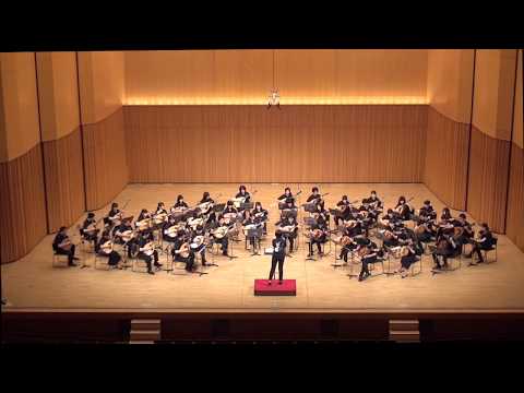 Adios Nonino  Astor Piazzolla