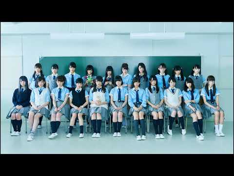 欅坂46 - 世界には愛しかない　アカペラ