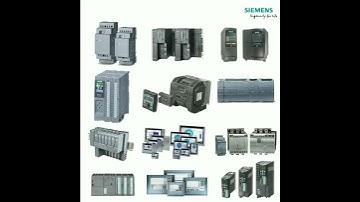 SIEMENS Products