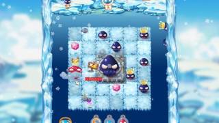 Evoluion Planet 3 stars Playthought: level 30