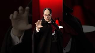 FIRST LOOK Lon Chaney Phantom of the Opera Figure Unboxing