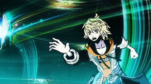 NEO: The World Ends with You | Maintenant Disponible