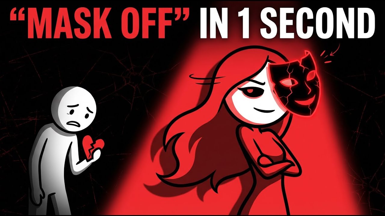 Как меняется женщина с избегающим типом поведения, прежде чем она решит разорвать с вами отношения?