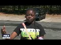 Leaping for life: Residents escape Clayton County fire | FOX 5 News