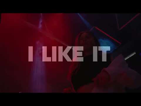 DRZYCIM - I LIKE IT (DM Oryginal Mix) 