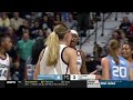 Uconn vs north carolina  12102023