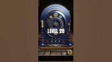 THE VAULT || Level 28 ||