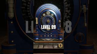 THE VAULT || Level 28 ||