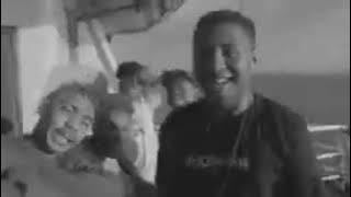 Aduh Aduh Sa malele - Manta Boy'S ( official MV )