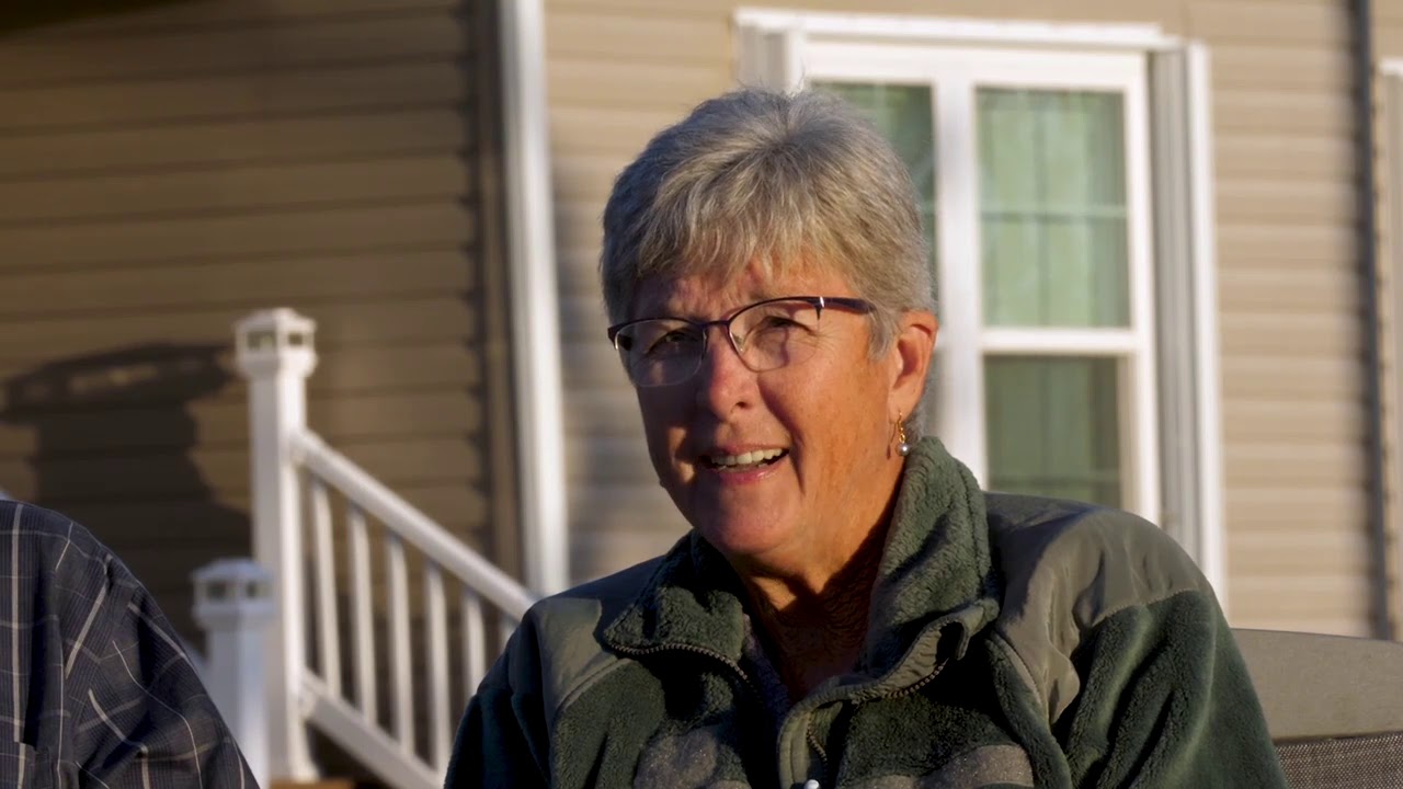 Clayton Built® Story of Survival Post-Hurricane Michael