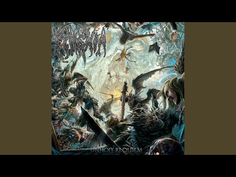 Pyrexia — Wrath