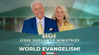 Jesse Duplantis Ministries