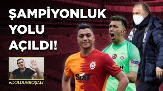 Galatasaray, Alanyaspor Maçı Izi Ve Gelecek
