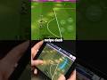 How to Double Touch with ANY player in eFootball mobile