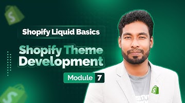 Shopify Liquid Basics Tutorial | Handles, Truthy & Falsy, Operators, Whitespace, Types Explained