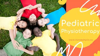 Pediatric Physiotherapy