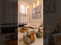 Which living room style would you choose?