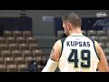 《看海來了》Preseason Game Highlights 2022.10.16  #T1League #高雄全家海神 #高雄海神