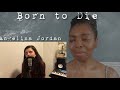 BORN TO DIE review Angelina Jordan