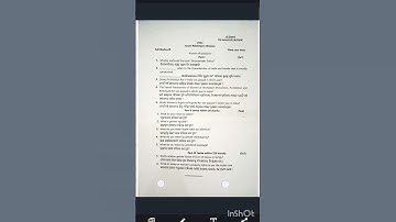 @LakshEducation7747   #SAMBALPUR UNIVERSITY UG PLUS 3 1ST SEM Ethics & Values question paper#like