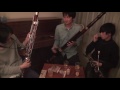 【ぱんだ荘】『ファゴットはエモい』