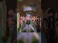 Nahida See Tinh dance but cursed #shorts
