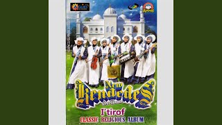 I Tirof Syair Abu Nawas