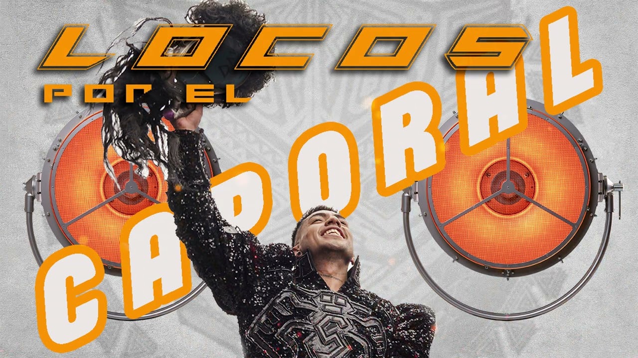 Mix caporales  2025 | Exitos Caporal | LOCOS POR EL CAPORAL