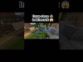 Grave stone ⚰️ in Minecraft 😱 #minecraft #mcpe #addon #shorts