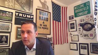Raw Video: Paul Nehlen and John Cardillo For Rebel Media Profile