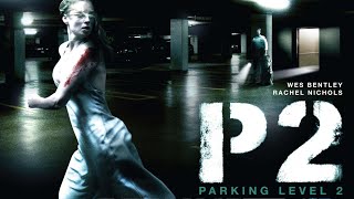 Christmas Horror Marathon! P2 Spoiler Discussion