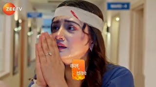 Purvi In Critical Condition Kumkum Bhagya Upcoming Twist