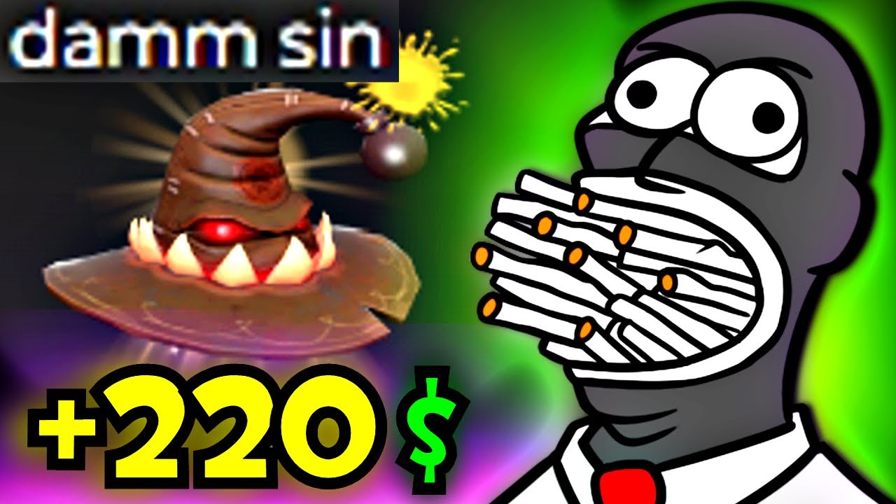 TF2 - WHAT IS MY LUCK!?