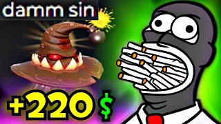 TF2 - WHAT IS MY LUCK!?