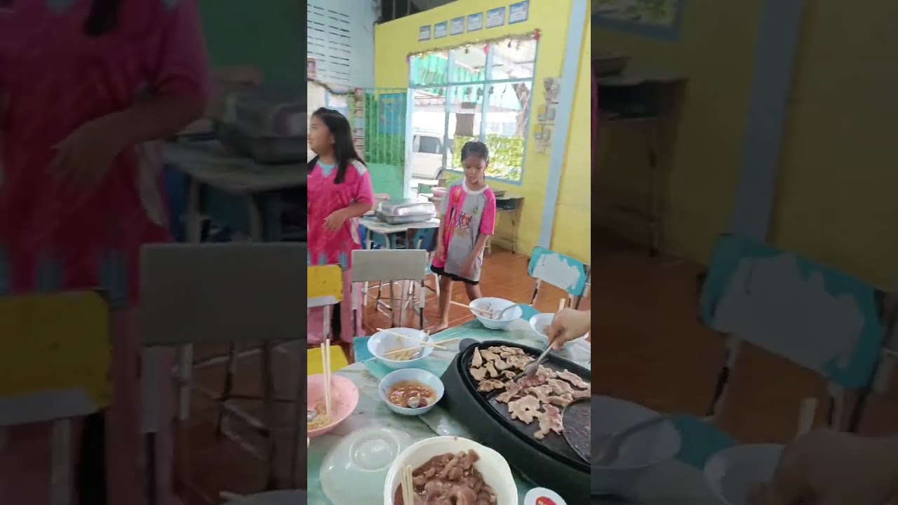 เจอกันปีหน้า#ครูพจน์ก.ว.#โรงเรียนอนุบาลกาญจนาวิทยา 