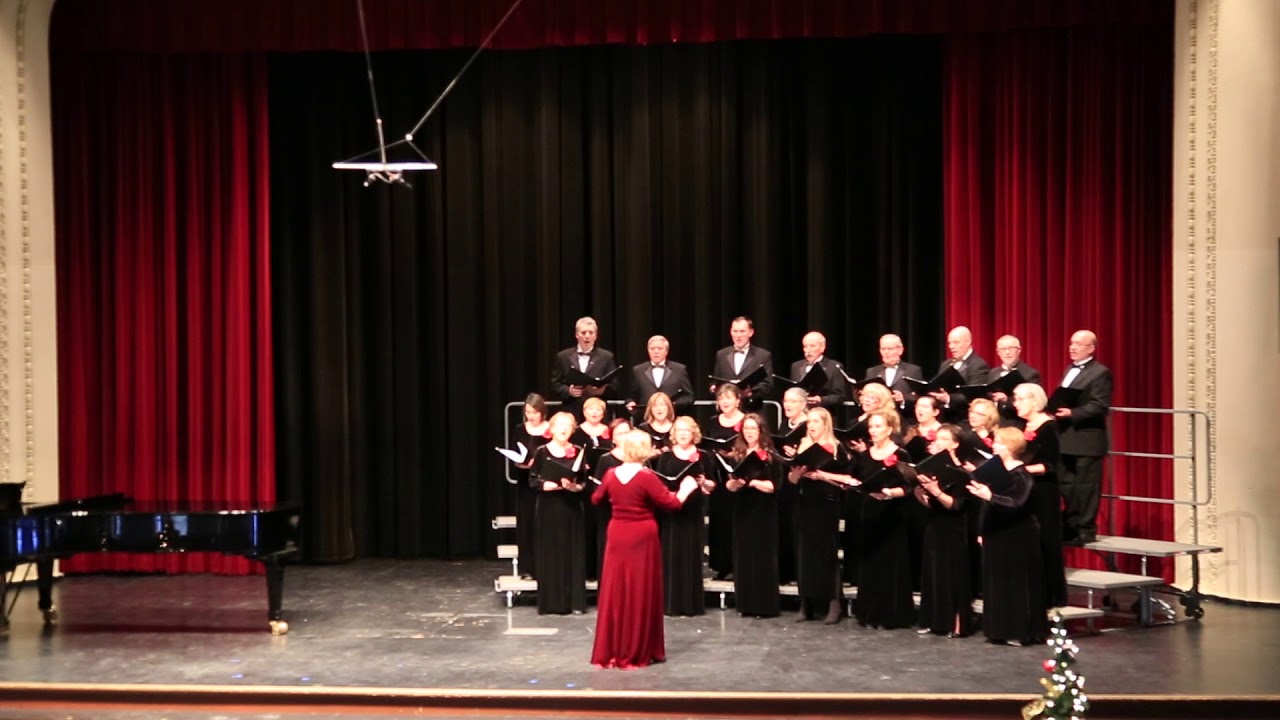 Chór Polonia Edmonton Canada Convocation Hall 2018(1)