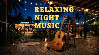 Relaxing Night Music – Soft Bachata Latin Guitar Instrumental screenshot 4