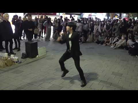 JHKTV]AQA(former dob) <strong>hong</strong> dae k pop dance lee tae young <strong>solo</strong> Love Killa 아큐아(전디오비) 홍대케이팝댄스이태영솔로 러브킬라