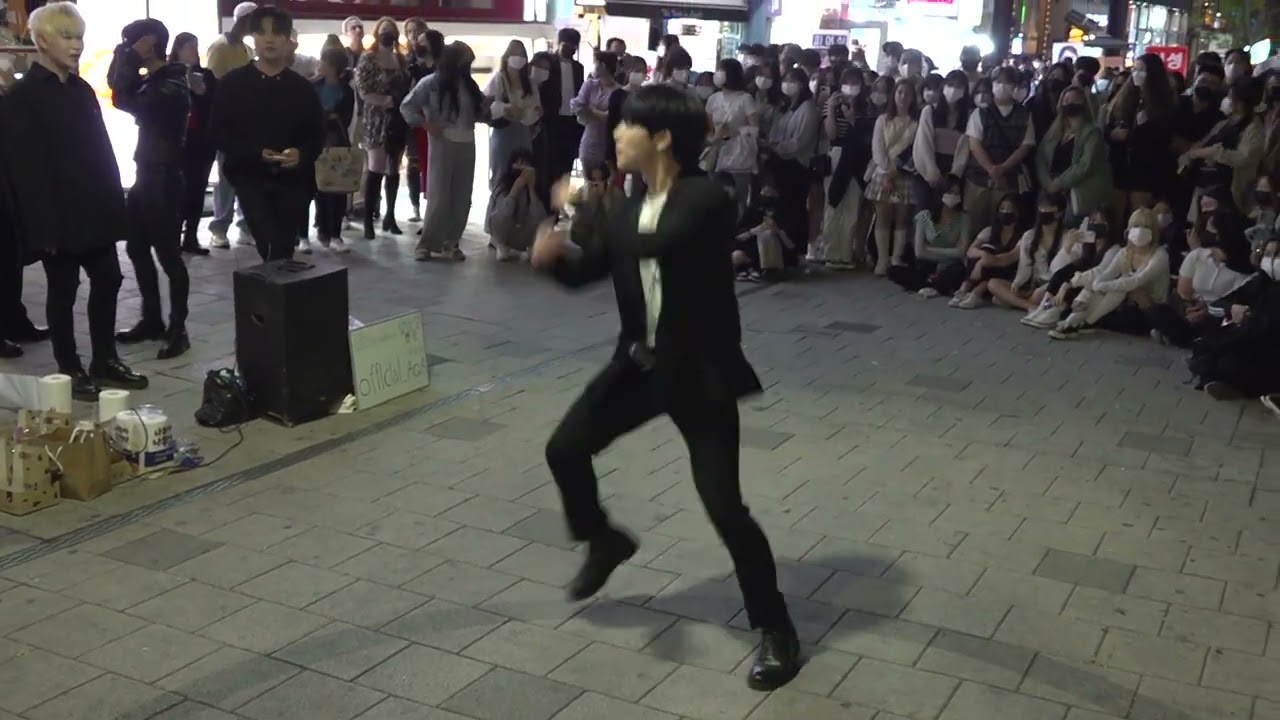 JHKTV]AQA(former dob) hong dae k pop dance lee tae young solo Love Killa 아큐아(전디오비) 홍대케이팝댄스이태영솔로 러브킬라