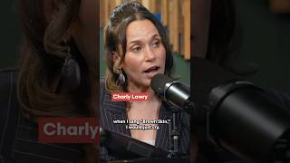 @CharlyLowry talks about her song Brown Skin