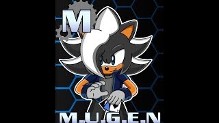 Mugen tutorial finale: Sound and new Palette