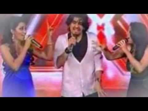 Ishq Ki raat By Sunidhi Chauhan , Shreya Ghoshal and Sonu Niigaam