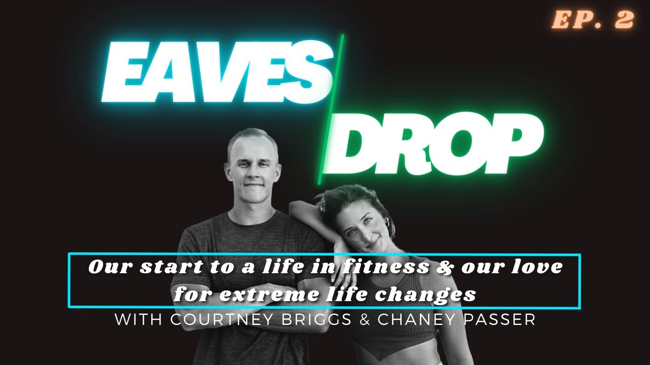 Eavesdrop Podcast Ep 2 Are we moving to a different country? YouTube