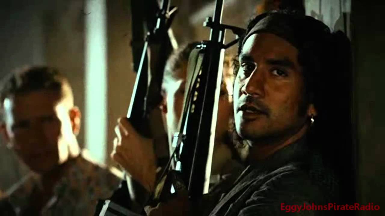 Planet Terror Dubstep