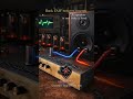 Back EMF | Speaker Energy Returning to the Amplifier #quantumengineeringlab #amplifierdesign
