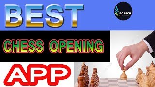 BEST CHESS OPENING APP screenshot 4