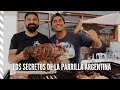 ¿Cómo hacer una PARRILLA ARGENTINA 🇦🇷? Trucos y Tips para hacer un BUEN ASADO 🥩 - @El Parrillada