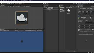 Unity Gaming For Beginners - Flappy Bird - Unit Hub and Editor