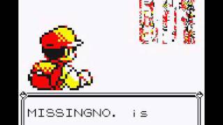 Missingno is trying to learn...